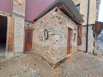Partia Fasadnikov a Murárov - 4