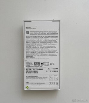iphone 16 pro 256gb natural titan novy - 4