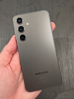 Samsung Galaxy s24 nový 256 gb - 4