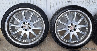 Elektróny originál RH PHOENIX 5x100 R18 - 4
