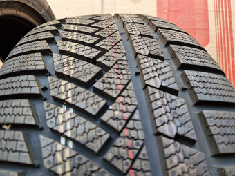 255/45 r20 zimné 2KS pneumatiky 255/45/20 255 45 20 con - 4