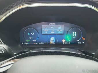 Ford Kuga CX Active X FHEV 2.5 180k eCVT - 4