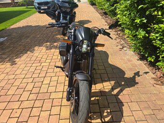 HARLEY-DAVIDSON FXDR 114" (FXDRS) - 4