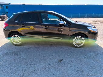 Citroen C4 1.6 hdi - 4