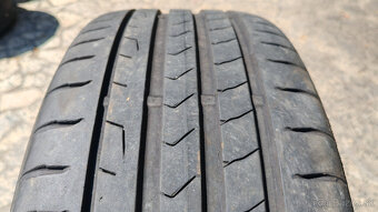 Letné pneu 225/45 R18 --- CONTINENTAL - 4