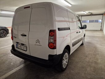 Berlingo 1.6 Hdi - 4