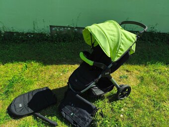 Športový kočík Britax - 4