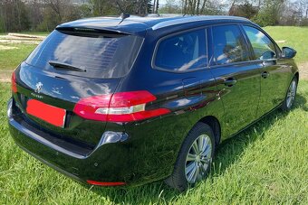 Peugeot 1,2 SW - 4