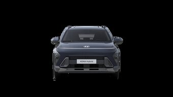 Hyundai Kona HEV 1,6 GDi 6DCT 2WD Family - 4