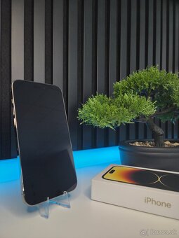 🌟 iPhone 14 Pro Max 512 GB Gold | Záruka 1 Rok - 4