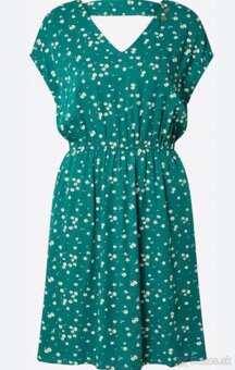 letné šaty Ragwear Florrence - 4