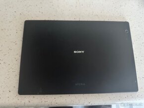 Sony Xperia Z4 Tablet LTE - 4