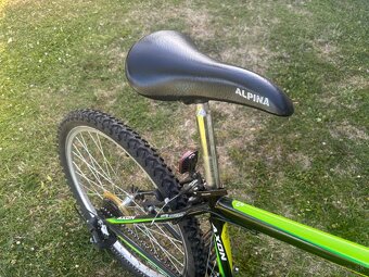Horský bicykel 19” CTM Axon - 4
