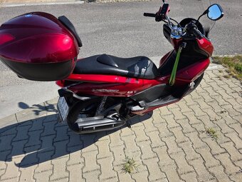 Honda PCX 150 - 4