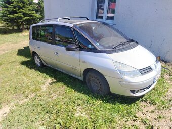 Renault Espace - 4