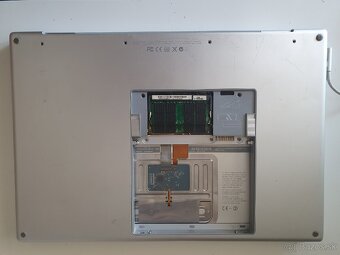 Macbook pro 2007 (a1226) - 4