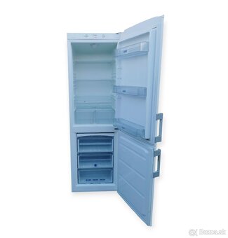 Kombinovaná chladnička s mrazničkou WHIRLPOOL (WBE3411A+W) - 4