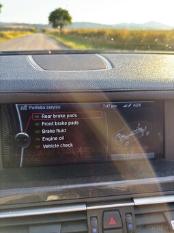 BMW 730 d 180 kw 2009 - 4