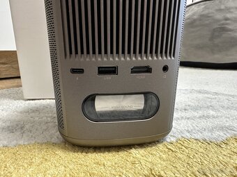 Xgimi MOGO 2 Pro - 4