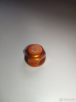 Matica na koleso - 4