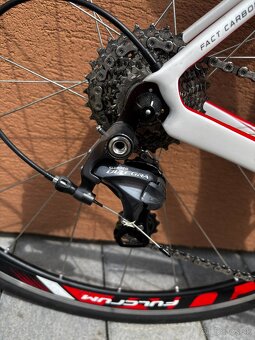 Specialized Tarmac SL4 - 4