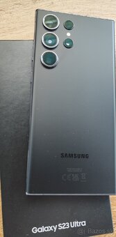 Samsung galaxy S23 ULTRA 512gb/12gb phantom black - 4