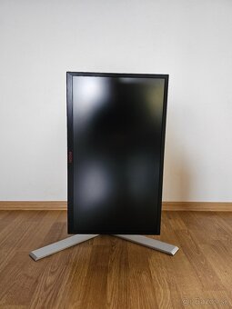 Aoc AGON AG241QX, Quad HD 2560×1440,144hz, TN, 1ms - 4