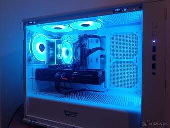 E5 2680V4,Vega 56 8GB, 32GB RAM, Herný počítač - 4