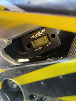 Predám SUZUKI RMZ 250 2023 - 4