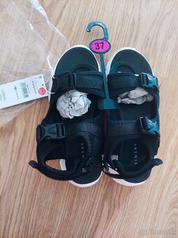 Sandale 37 - 4