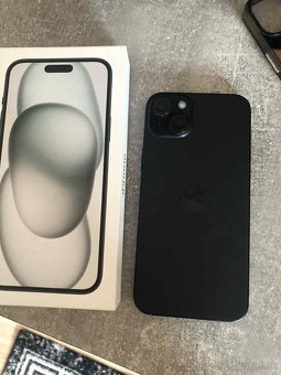 iPhone 15 plus - 4