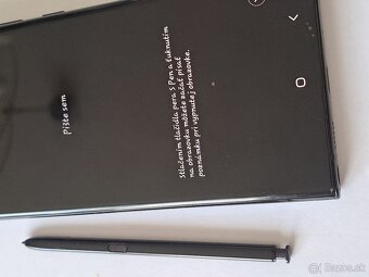 Samsungu Galaxy note 20 ultra - 4
