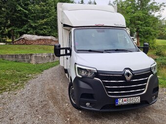 Renault Master 2.3 biturbo twincab - 4