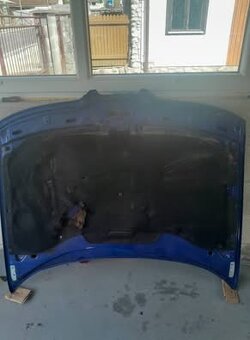 Kapota Seat Leon 1m - 4