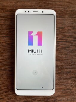 Xiaomi Redmi 5Plus - 4