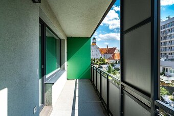 2-izb.byt,Rezidencia pri RADNICI,Strojárenská,Košice-centrum - 4