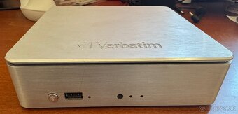 2TB NAS Verbatim MediaShare - 4
