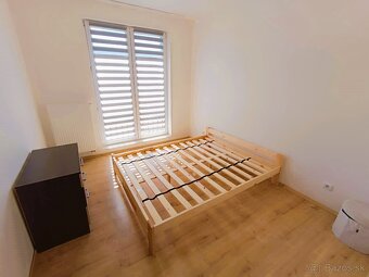 2 izbový byt s balkónom v Bardejovskej Novej Vsi - 4