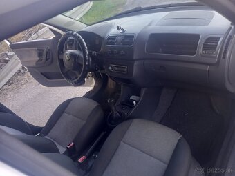 Fabia2 1.2htp - 4