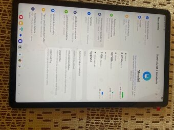Perfektný Samsung Galaxy TAB S9 FE - 4