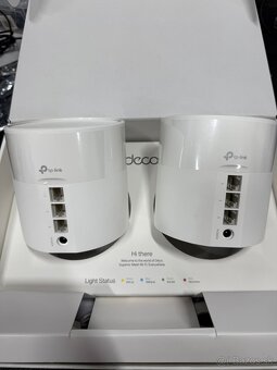Tp link deco x50 2pack - 4
