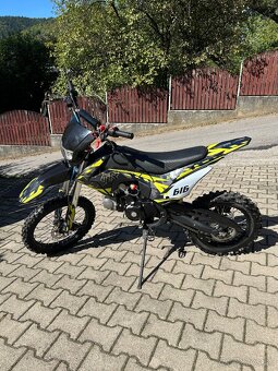 PITBIKE - 4