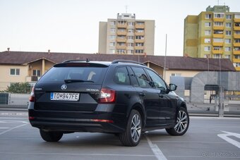 Škoda Octavia Combi 2.0 TDI Drive EU6 / AJ NA SPLÁTKY / - 4