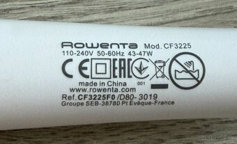 kulma Rowenta CURLER 2 Mozaic - 4