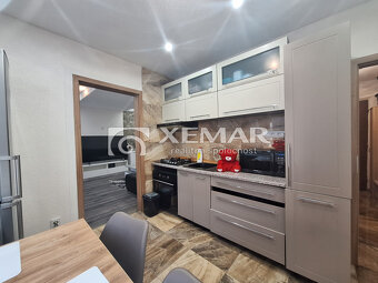 Predaj 2 izbový byt v Závadke nad Hronom - 4