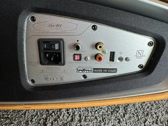 Sonus Faber SF-16 Výsuvný reproduktor - 4