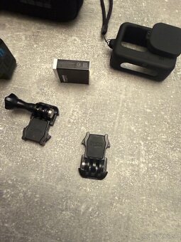 GOPRO 11 HERO BLACK - 4