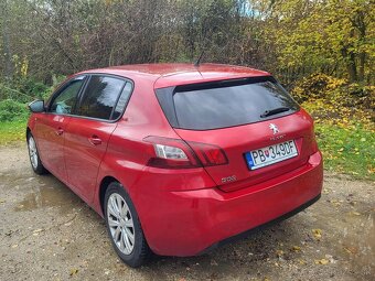 Predam peugeot 308 - 4