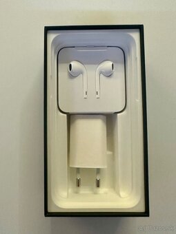 iPhone 11Pro 256GB Midnight Green - 4