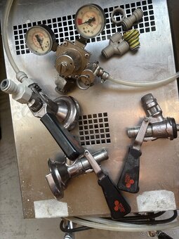 Pípa na nápoje - 4